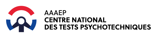 AAAEP Test Psychotechnique