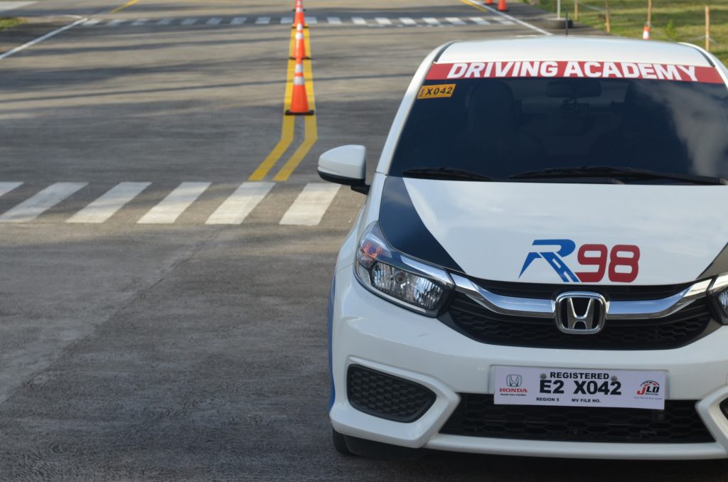 Obtenir le permis probatoire