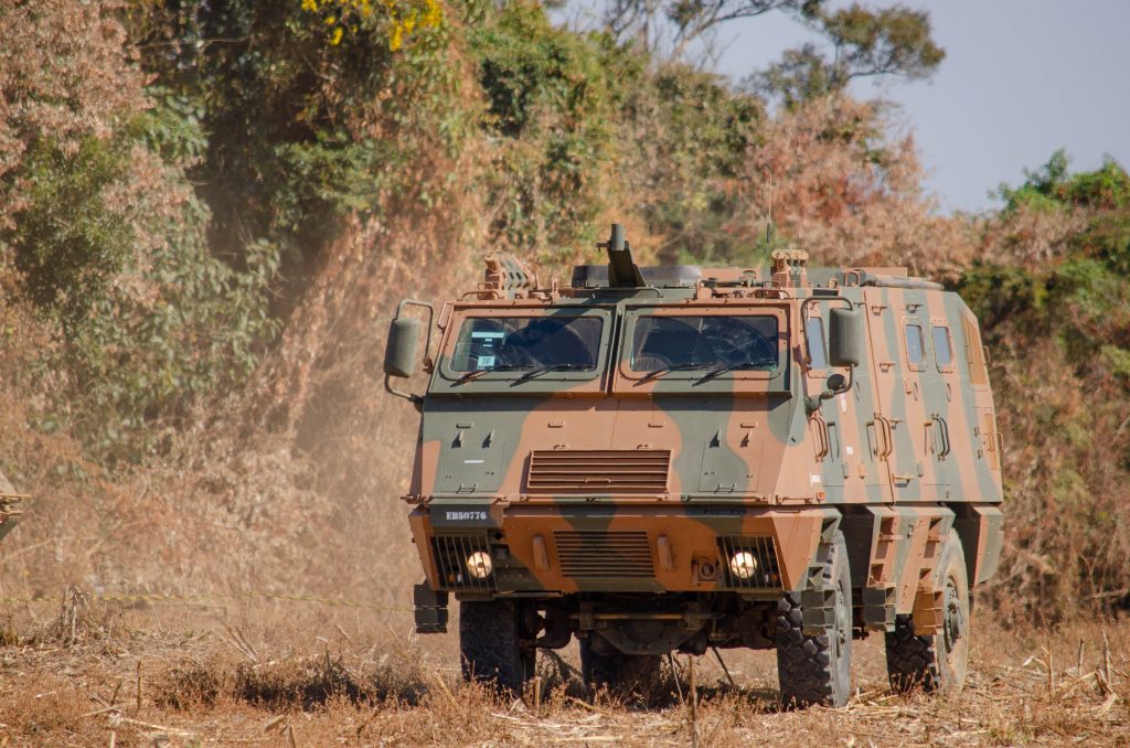 les d&eacute;marches pour le permis militaire