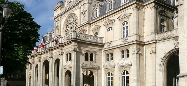 Test psychotechnique en Mairie pour agent territorial cat&eacute;gorie C