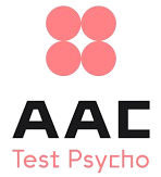 Logo AAC Test Psycho