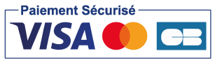 Paiement sécurisé